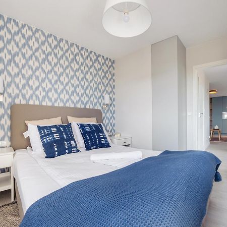 Apartamenty Sun & Snow Residence I Jastrzębia Góra Extérieur photo