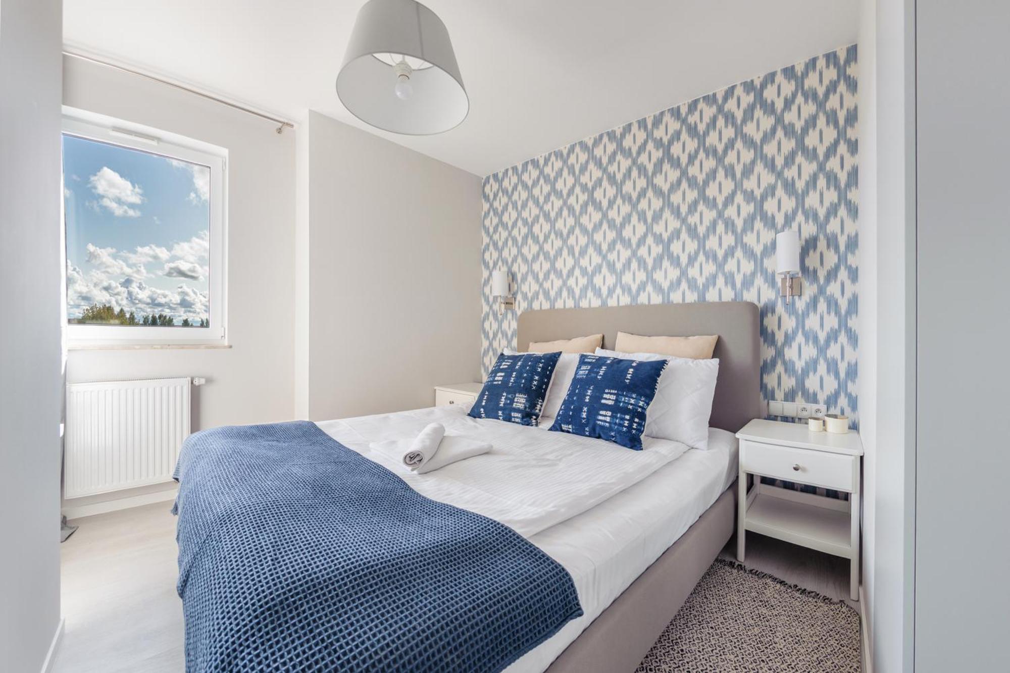 Apartamenty Sun & Snow Residence I Jastrzębia Góra Extérieur photo